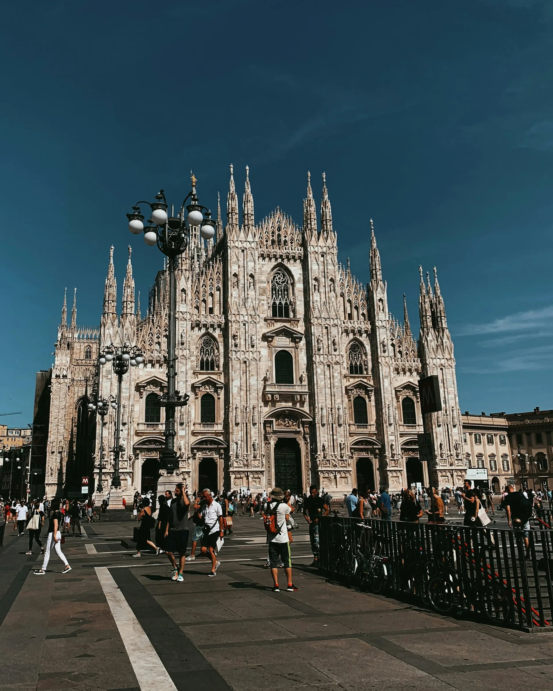 Duomo di Milano